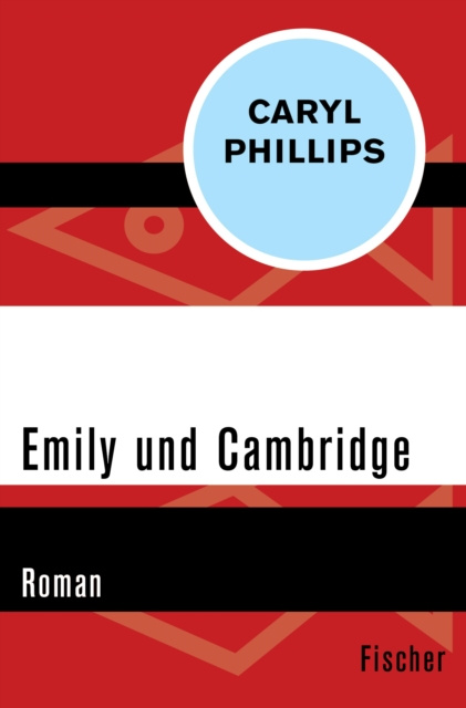 E-kniha Emily und Cambridge Caryl Phillips