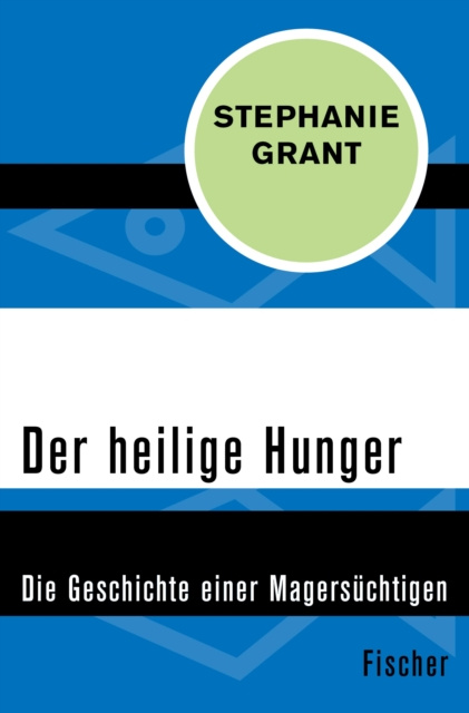 E-kniha Der heilige Hunger Stephanie Grant