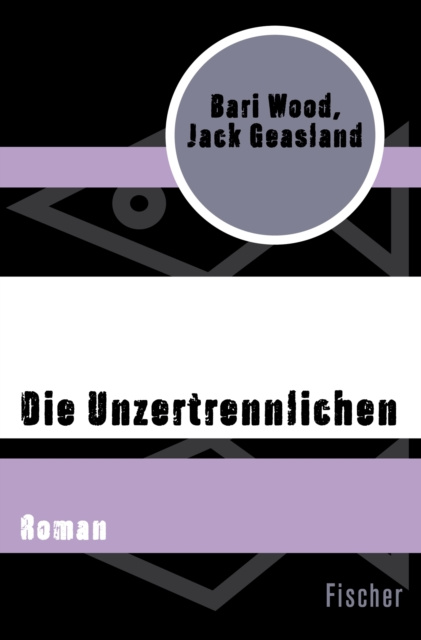 E-kniha Die Unzertrennlichen Jack Geasland