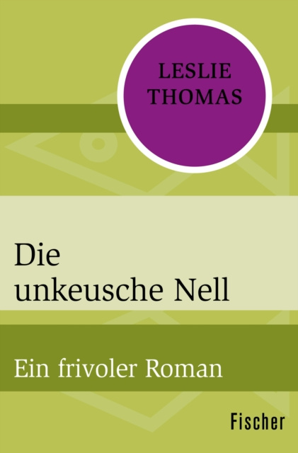 E-kniha Die unkeusche Nell Leslie Thomas