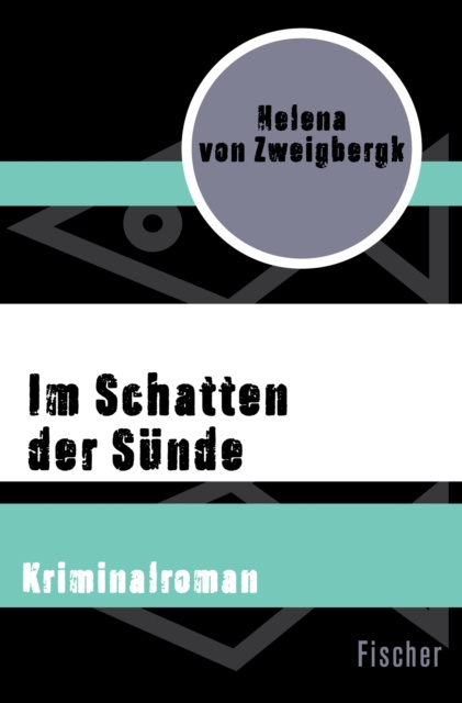 E-kniha Im Schatten der Sunde Helena von Zweigbergk