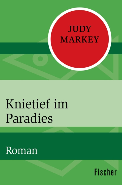 E-kniha Knietief im Paradies Judy Markey