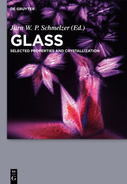 E-Book Glass Jurn W. P. Schmelzer
