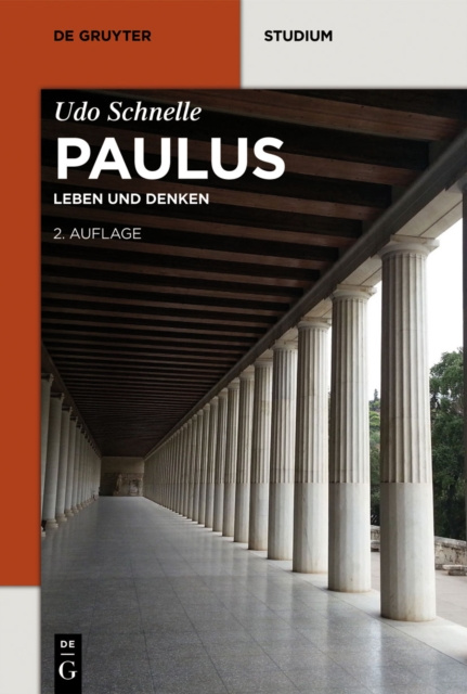 E-Book Paulus Udo Schnelle