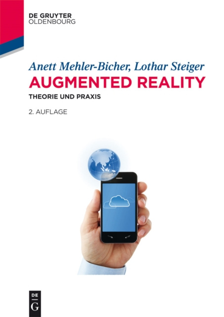 ebook Augmented Reality Anett Mehler-Bicher