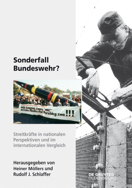 E-kniha Sonderfall Bundeswehr? Heiner Mollers