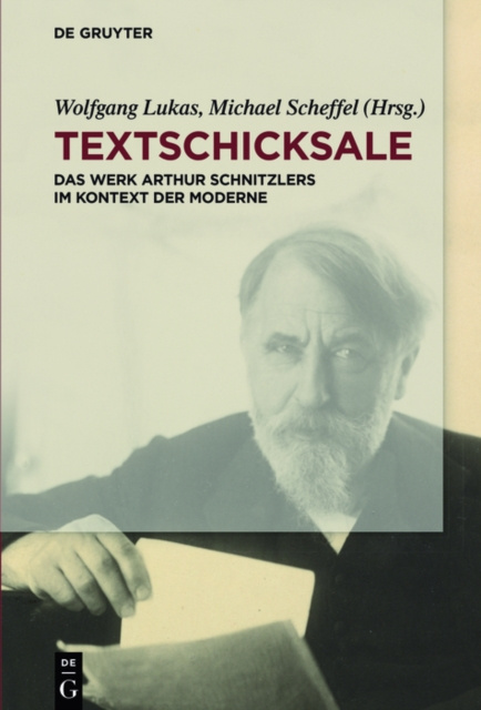 E-book Textschicksale Wolfgang Lukas