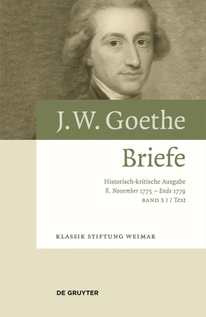 E-kniha 8. November 1775 - Ende 1779 Georg Kurscheidt