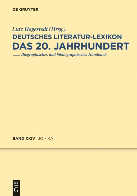 E-book Jonke - Kafitz Wilhelm Kosch