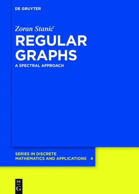 E-book Regular Graphs Zoran Stanic