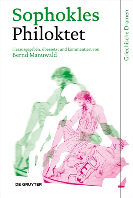 E-book Philoktet Sophokles