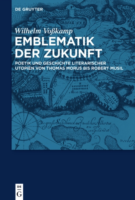E-knjiga Emblematik der Zukunft Wilhelm Vokamp