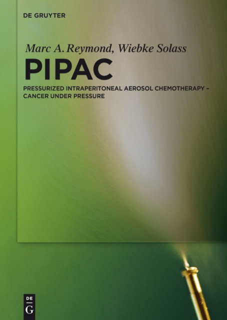 E-knjiga PIPAC Marc A. Reymond