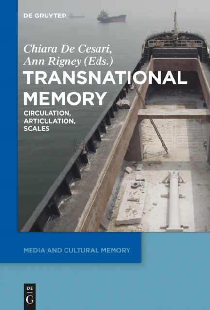E-Book Transnational Memory Chiara De Cesari