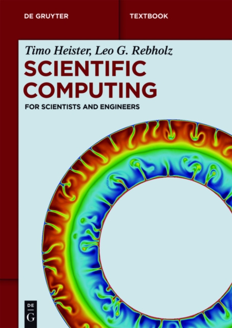 E-knjiga Scientific Computing Timo Heister