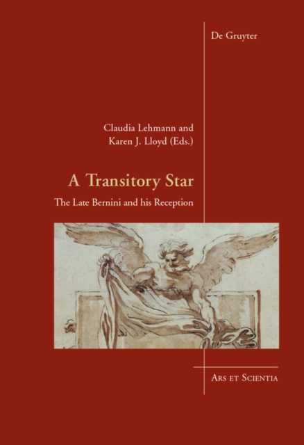 E-Book Transitory Star Claudia Lehmann