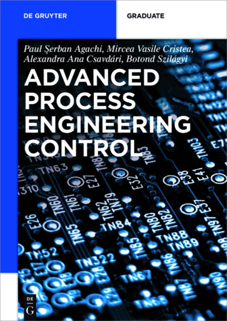E-knjiga Advanced Process Engineering Control Paul Serban Agachi
