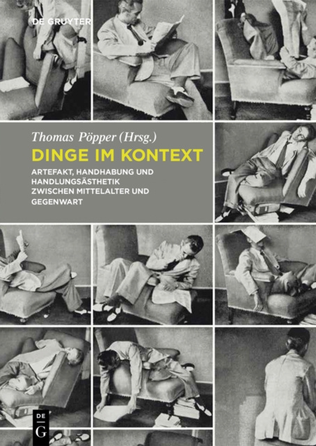 E-book Dinge im Kontext Thomas Popper