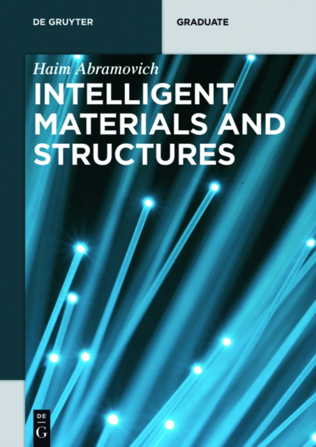 E-kniha Intelligent Materials and Structures Haim Abramovich