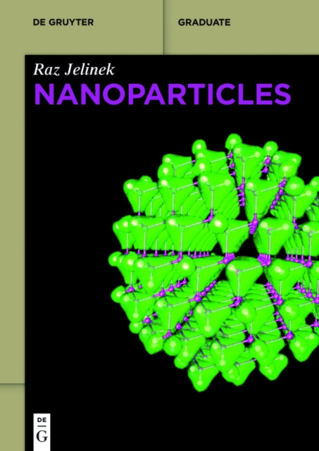 E-book Nanoparticles Raz Jelinek