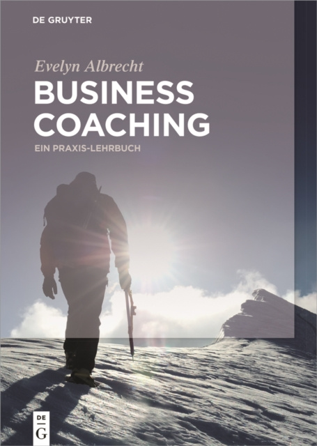 E-kniha Business Coaching Evelyn Albrecht