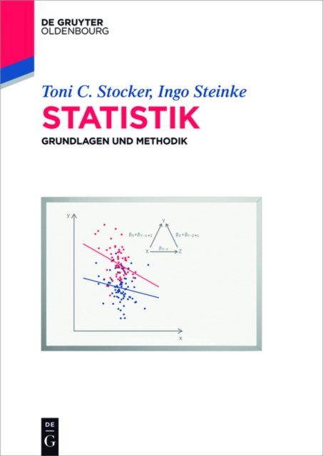 E-book Statistik Toni C. Stocker