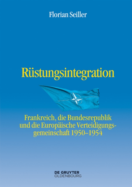 E-book Rustungsintegration Florian Seiller