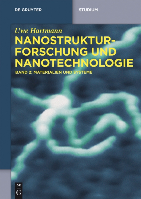 E-kniha Materialien und Systeme Uwe Hartmann