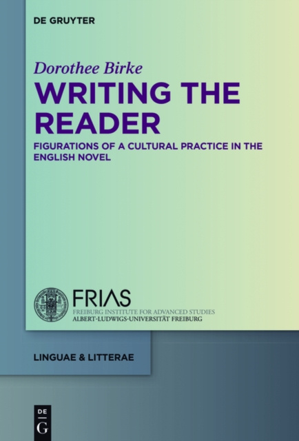 E-book Writing the Reader Dorothee Birke