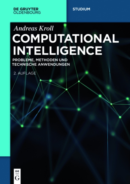 E-book Computational Intelligence Andreas Kroll