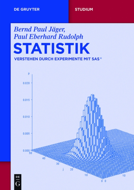 E-kniha Statistik Bernd Paul Jager