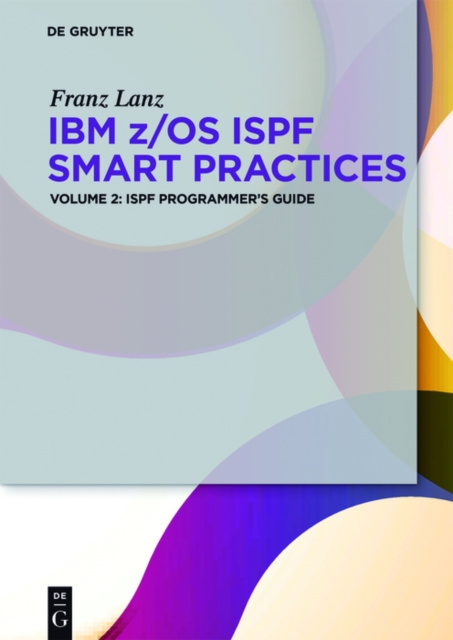 E-knjiga ISPF Programmer's Guide Franz Lanz