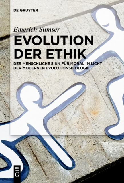 E-book Evolution der Ethik Emerich Sumser