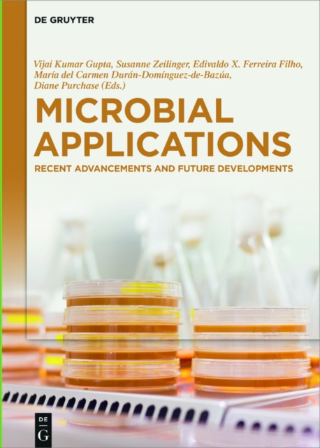 E-book Microbial Applications Vijai Kumar Gupta