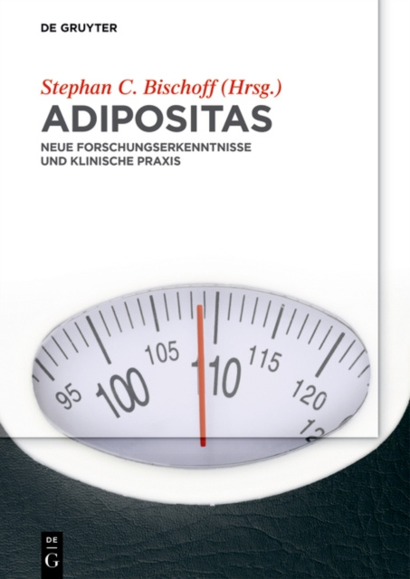 E-kniha Adipositas Stephan C. Bischoff