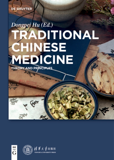 E-kniha Traditional Chinese Medicine Dongpei Hu