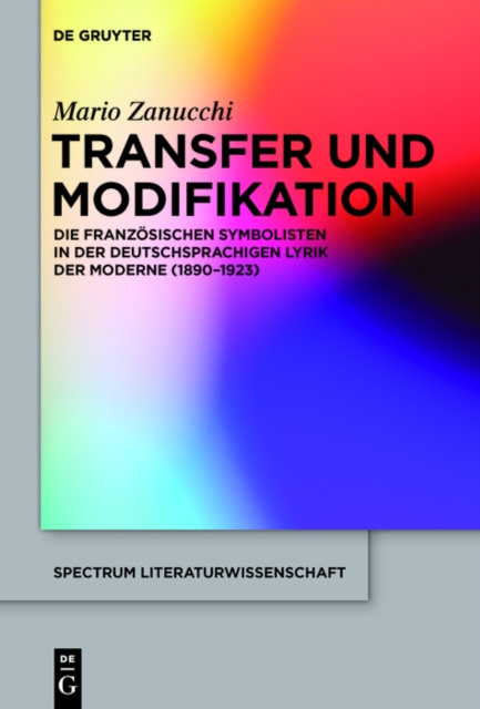 E-book Transfer und Modifikation Mario Zanucchi