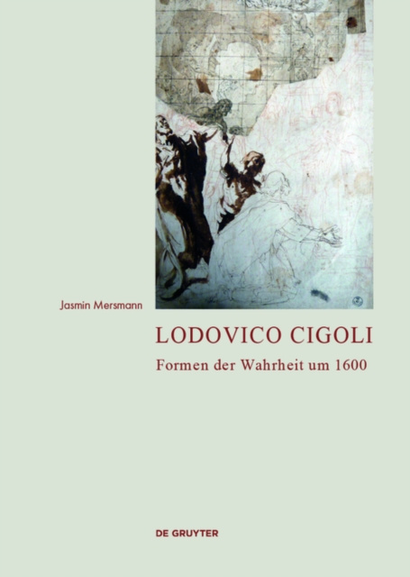 E-kniha Lodovico Cigoli Jasmin Mersmann