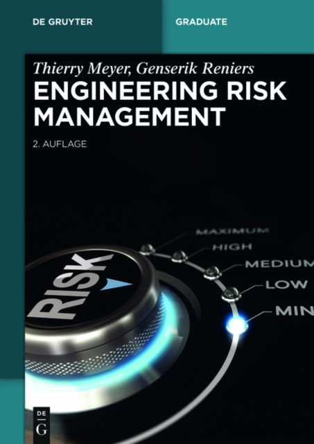 E-book Engineering Risk Management Thierry Meyer