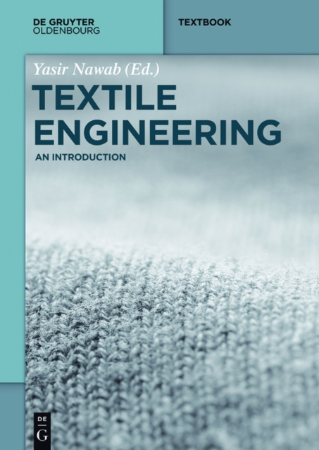 E-knjiga Textile Engineering Yasir Nawab