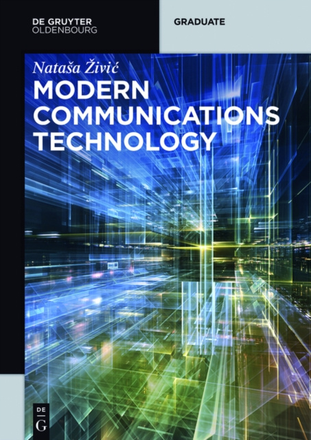 E-knjiga Modern Communications Technology Natasa Zivic