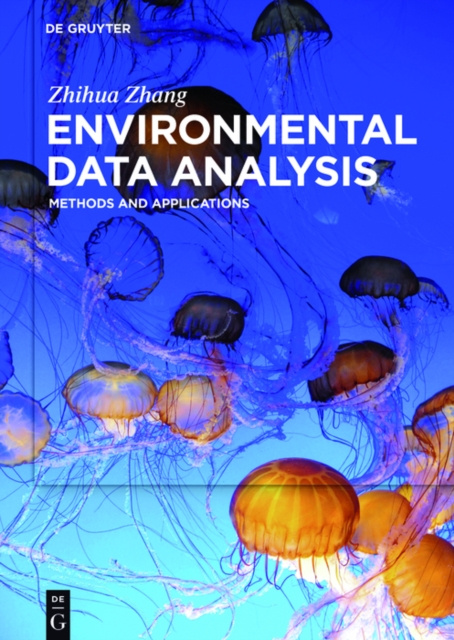 E-knjiga Environmental Data Analysis Zhihua Zhang