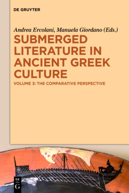 E-knjiga Comparative Perspective Andrea Ercolani