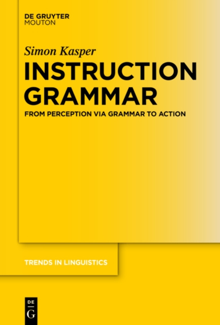 E-knjiga Instruction Grammar Simon Kasper