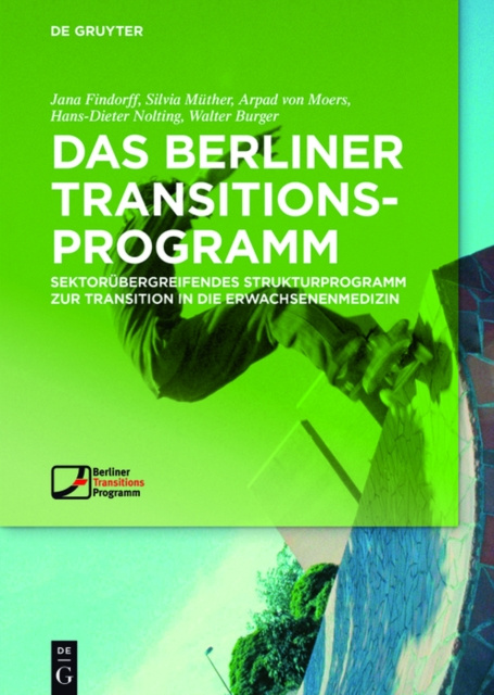 ebook Das Berliner TransitionsProgramm Jana Findorff