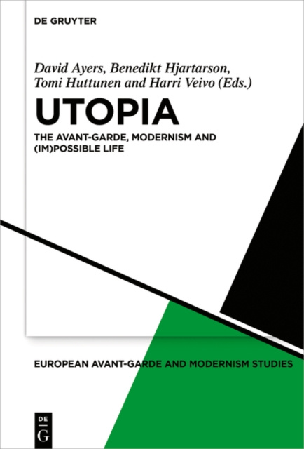 E-book Utopia David Ayers