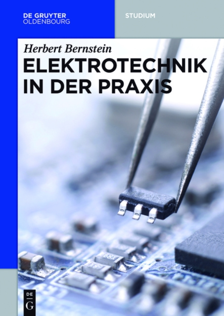 E-kniha Elektrotechnik in der Praxis Herbert Bernstein