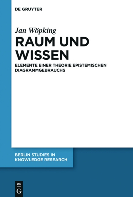 E-kniha Raum und Wissen Jan Wopking