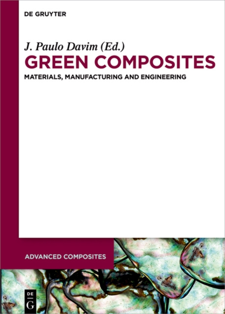 E-knjiga Green Composites J. Paulo Davim