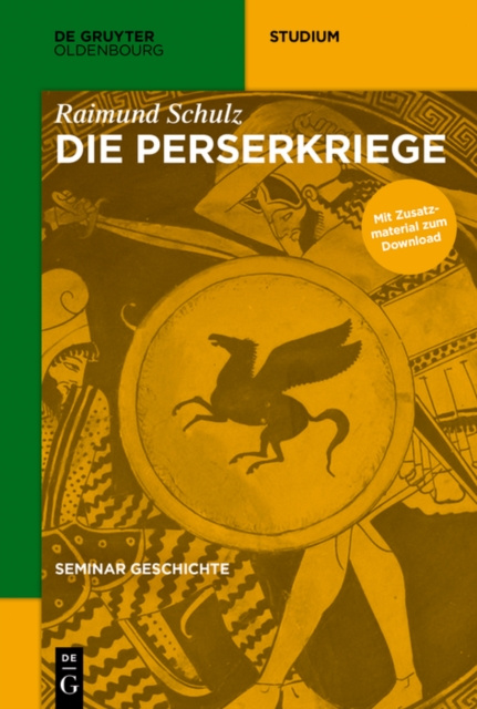 E-kniha Die Perserkriege Raimund Schulz